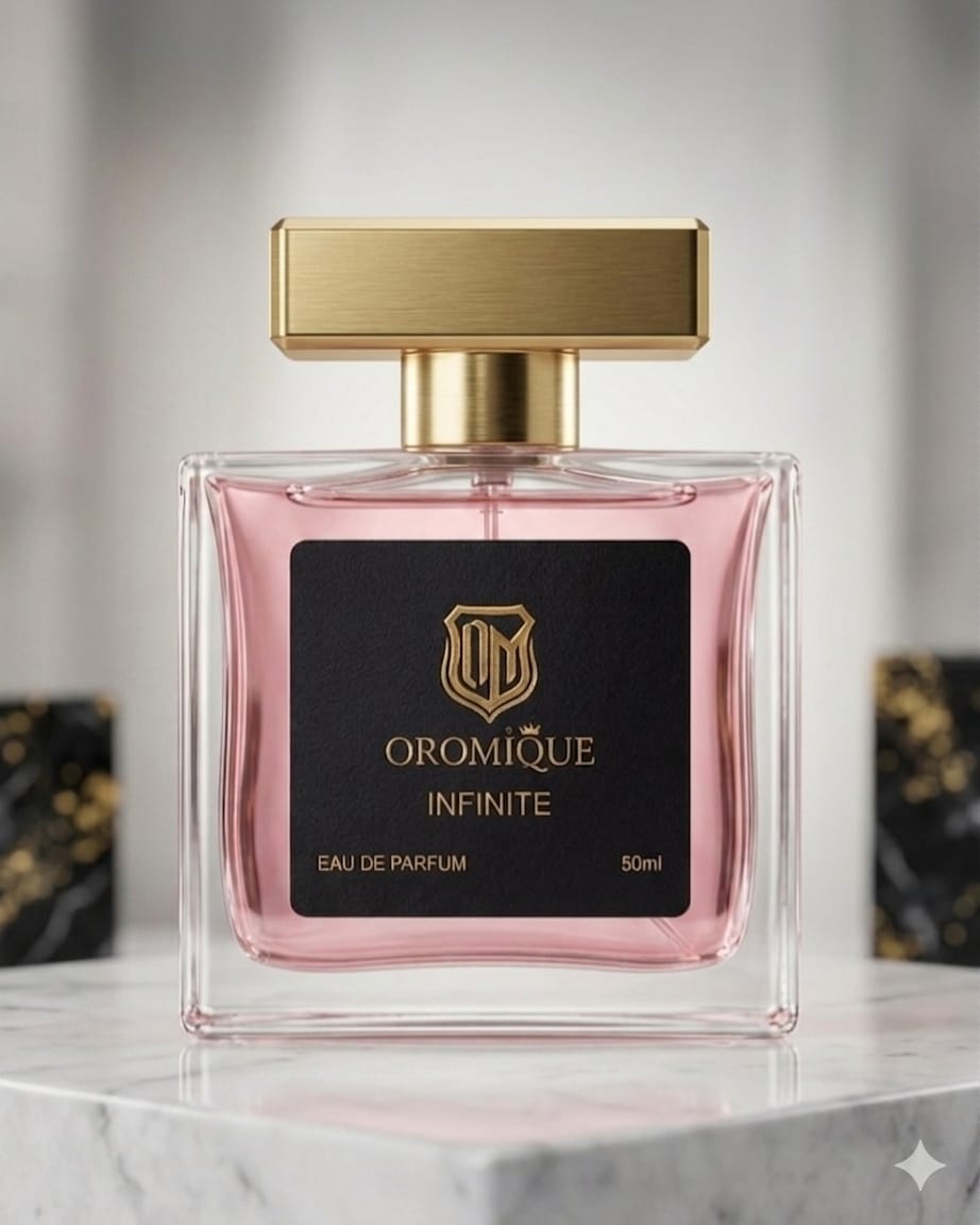 OROMIQUE INFINITE 50 ml (MEN & WOMEN)