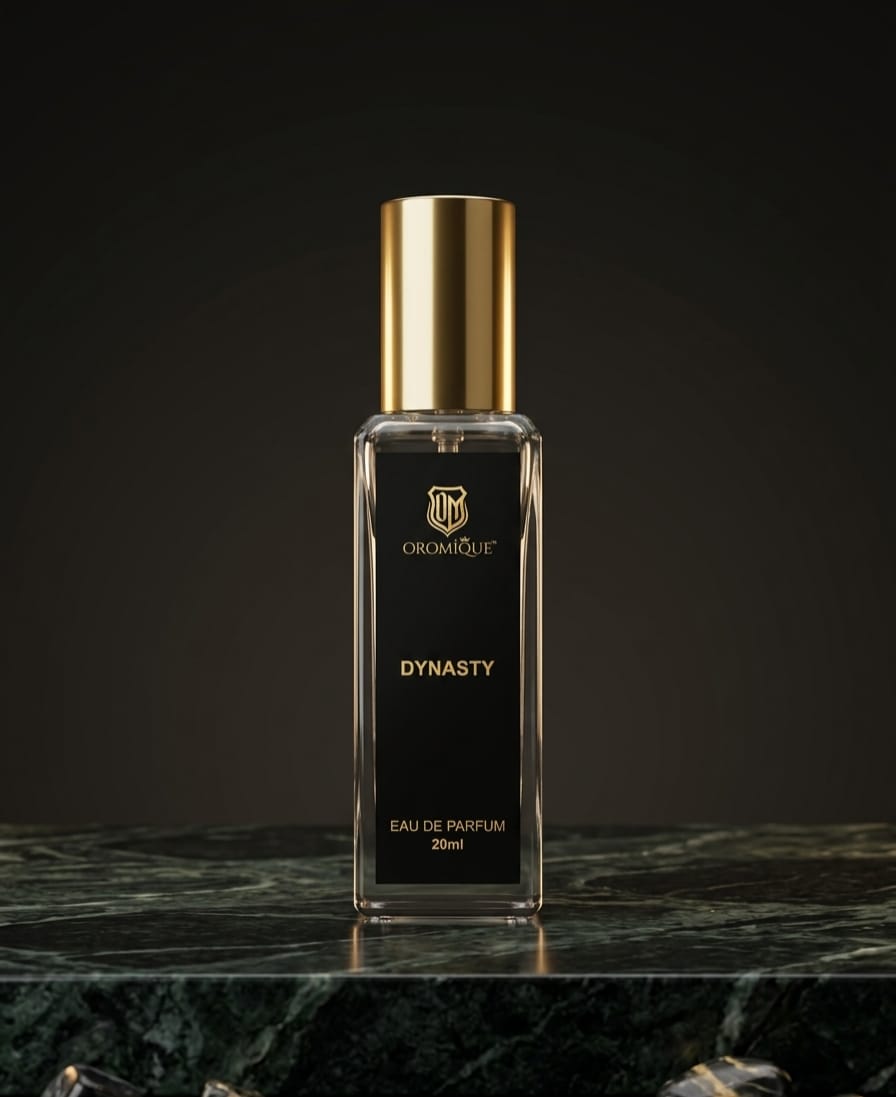 OROMIQUE DYNASTY 20ml (MEN &WOMEN)