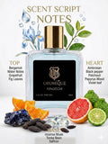 OROMIQUE KINGDOM 50 ml (MEN & WOMEN)