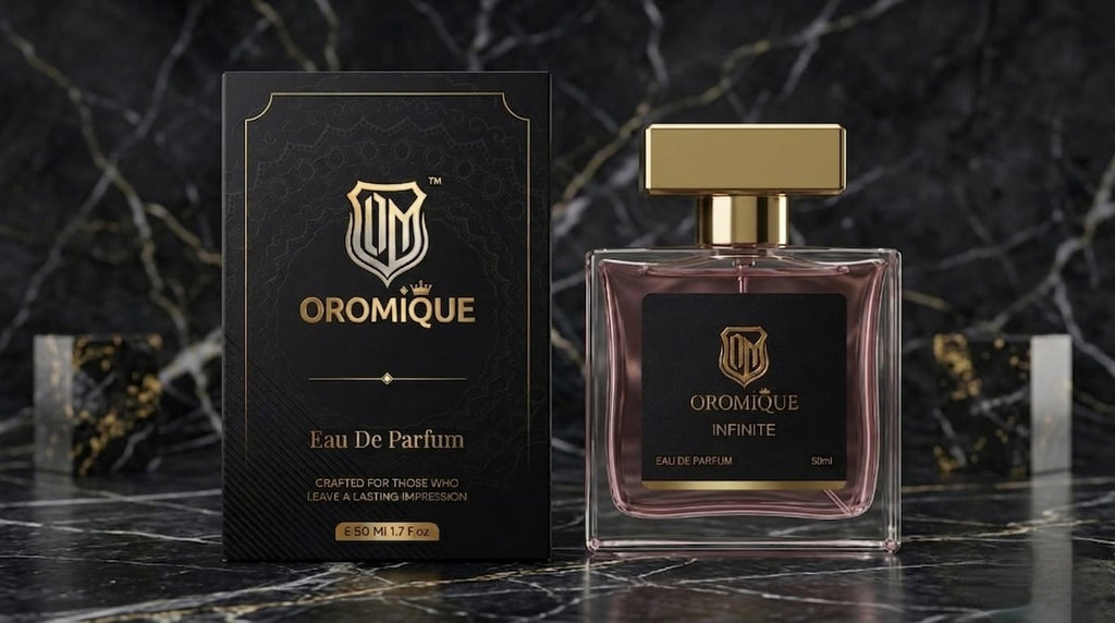 OROMIQUE INFINITE 50 ml (MEN & WOMEN)