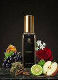 OROMIQUE DYNASTY 20ml (MEN &WOMEN)