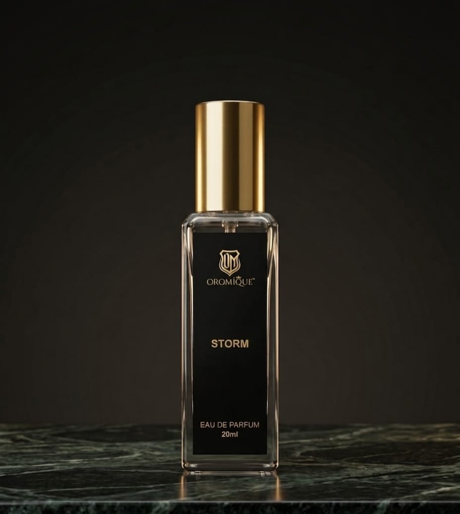 OROMIQUE STORM 20ml (MEN &WOMEN)