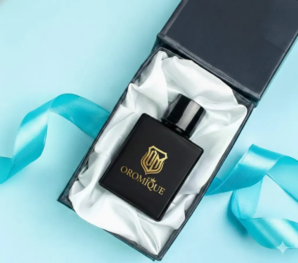 Oromique Signature Perfume